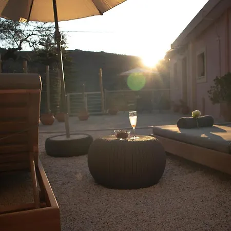 Villa House Of Harmony à Kamisianá Extérieur photo