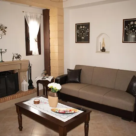 Villa House Of Harmony à Kamisianá Extérieur photo