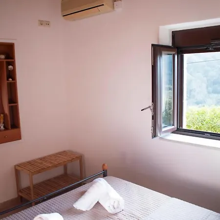 Villa House Of Harmony à Kamisianá Extérieur photo