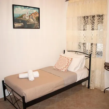 Villa House Of Harmony à Kamisianá Extérieur photo