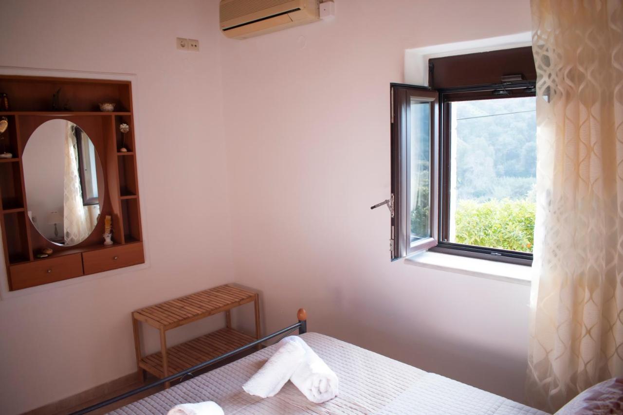 Holiday home House Of Harmony *
