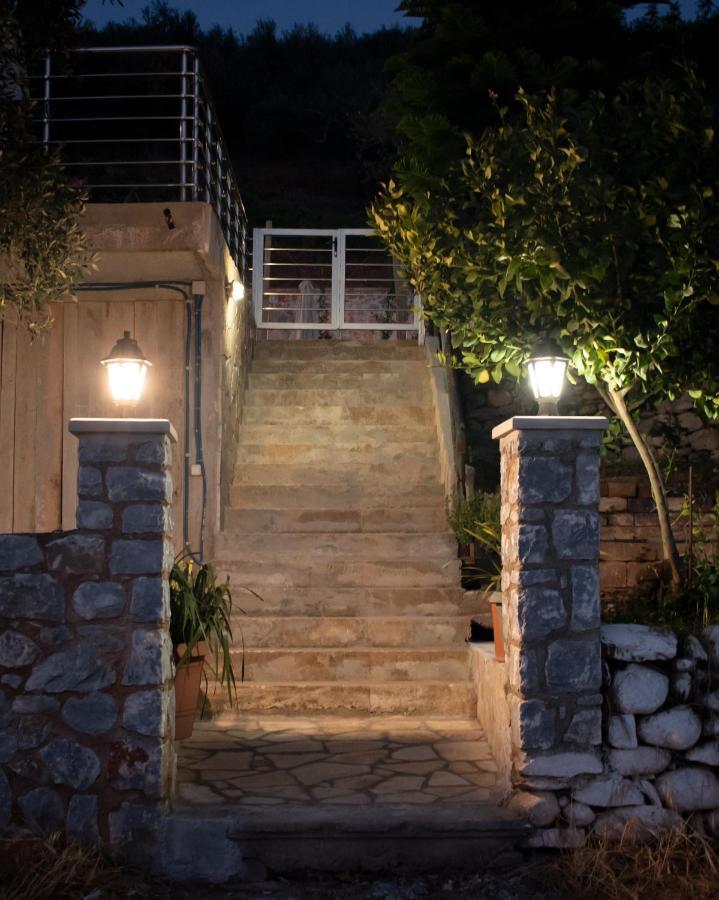 Holiday home House Of Harmony *
