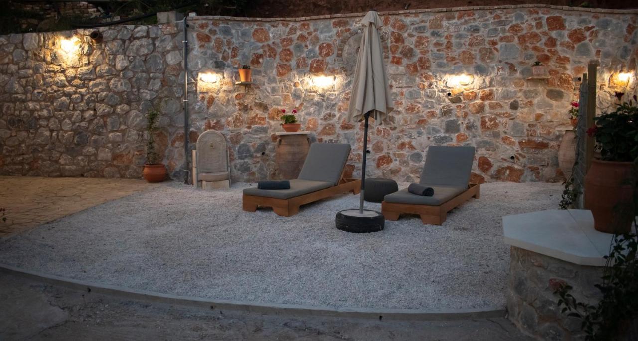 Holiday home House Of Harmony *