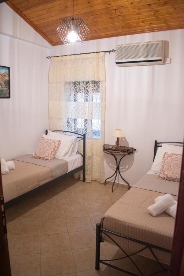Hébergement de vacances House Of Harmony Kamisianá