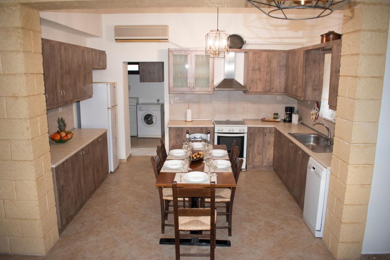 Holiday home House Of Harmony *