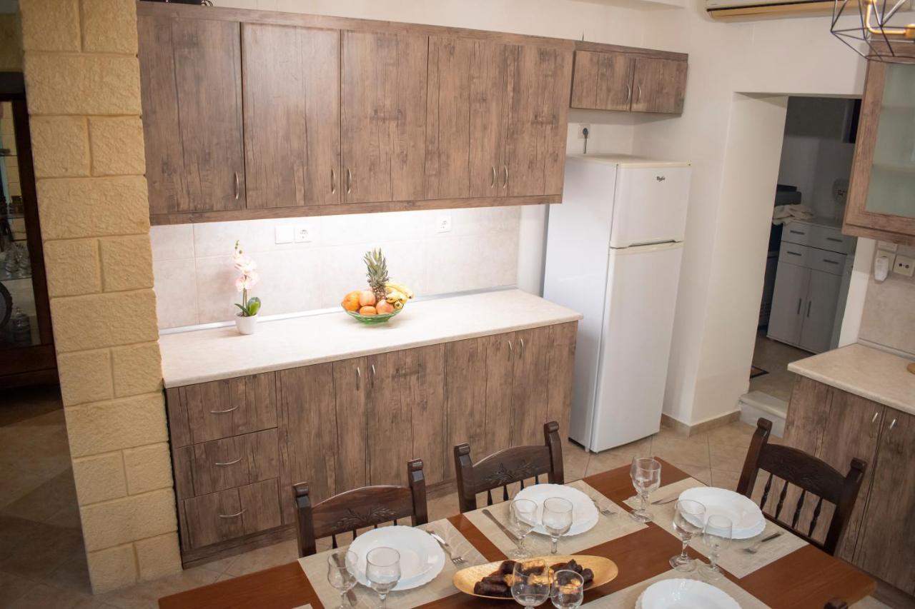 House Of Harmony Holiday home