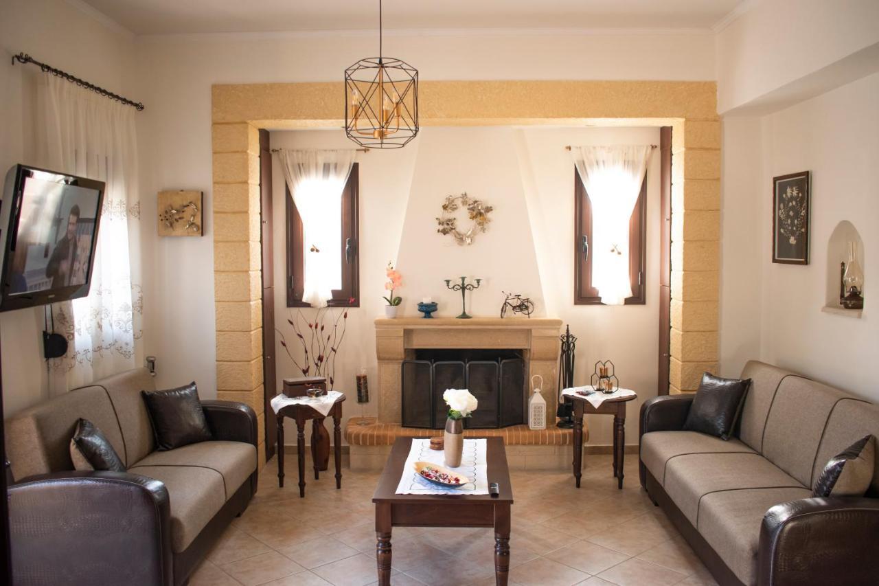 House Of Harmony Holiday home