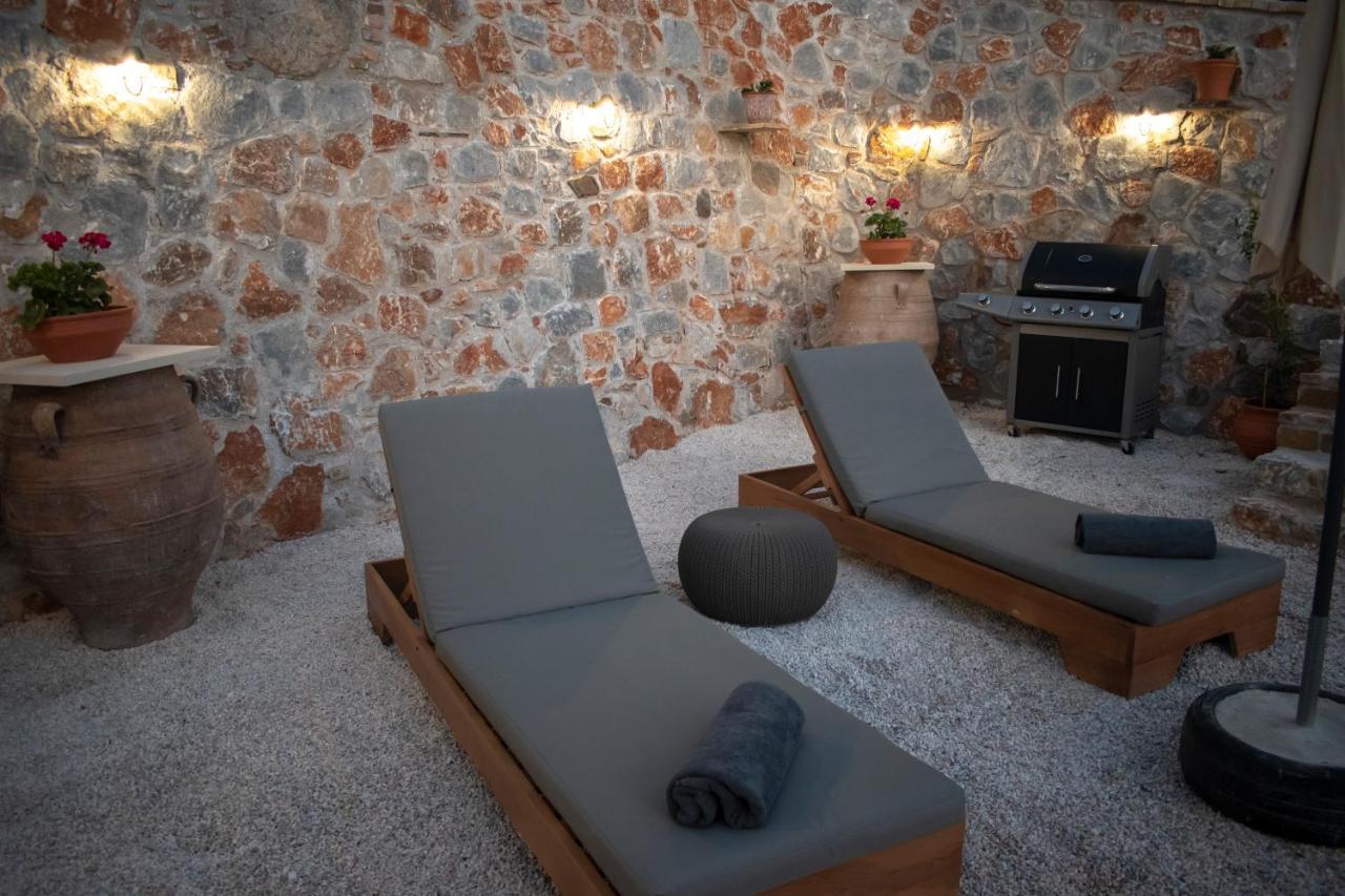 Holiday home House Of Harmony