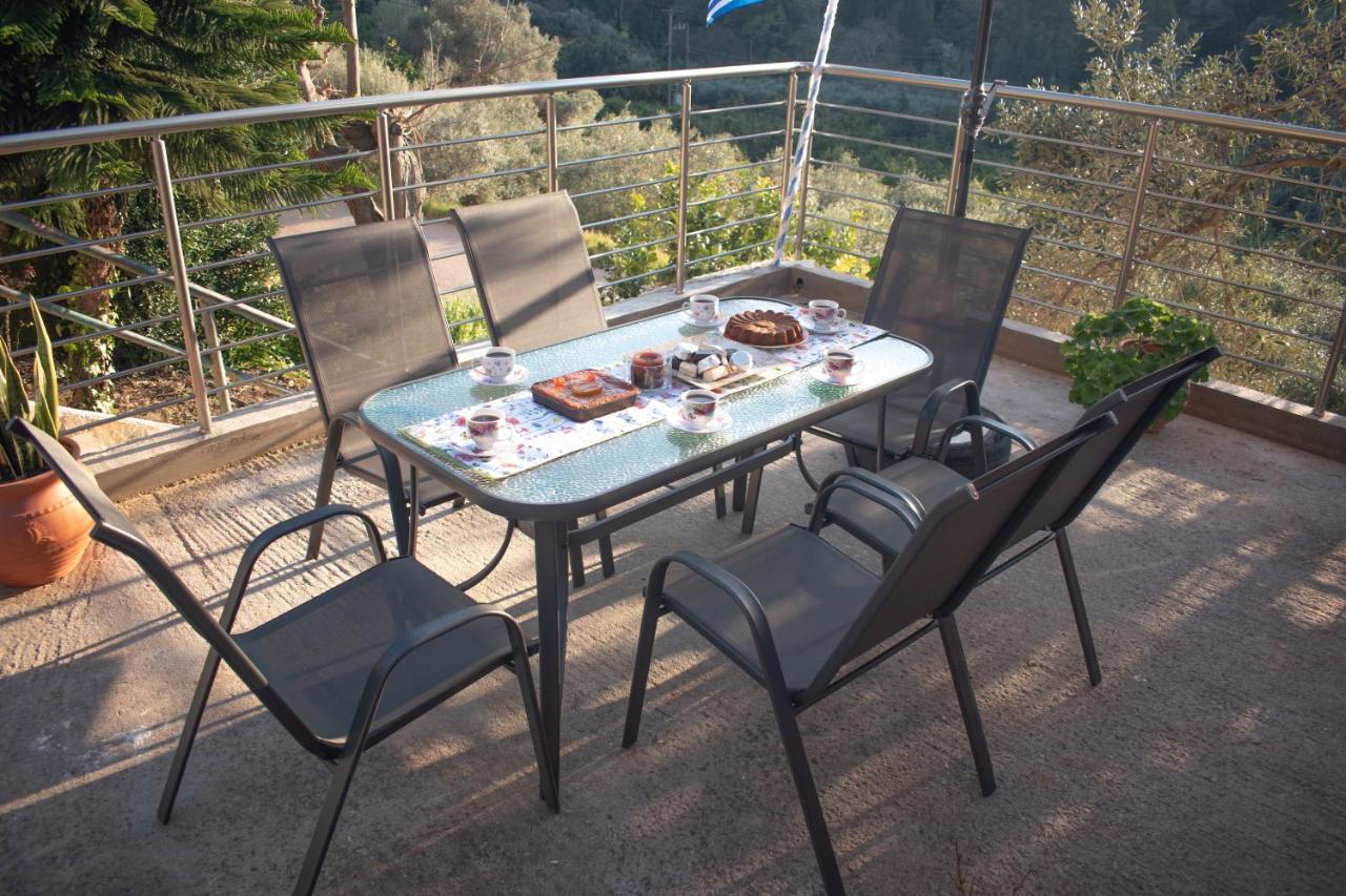 House Of Harmony Tatil Evi