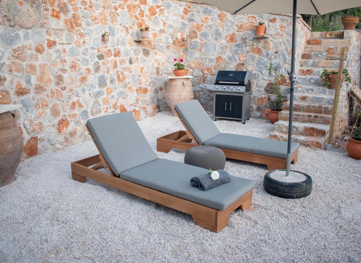 Tatil Evi House Of Harmony